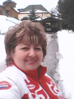 Сания Хамзеевна, Россия, Тольятти, 63 года