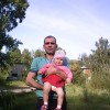 АндреЙ Чеботарев, Россия, Томск, 41 год, 1 ребенок. Хочу найти ВЕРНУЮХОРОШИЙ