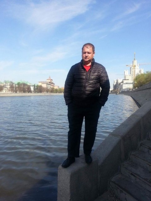 Александр, Россия, Шатура. Фото на сайте ГдеПапа.Ру