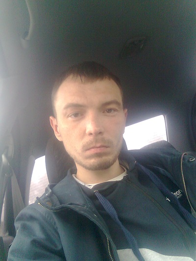 Антон Минеев, Россия, Нижний Новгород, 35 лет