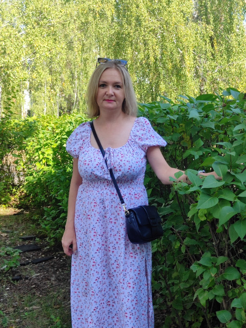 Таня, Россия, Бор, 40 лет, 3 ребенка. сайт GdePapa.Ru