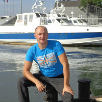 Санек, Россия, Уссурийск, 43 года