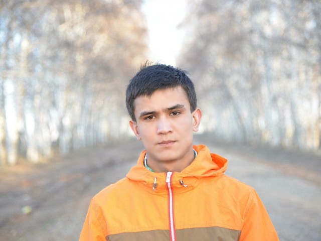 Жан, Казахстан, Алматы (Алма-Ата), 33 года. Знакомство с мужчиной из Алматы