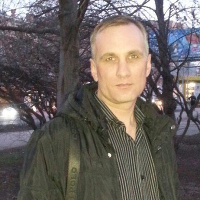 Сергей Синев, Россия, Самара, 49 лет