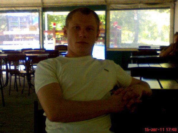 Денис, Россия, Барнаул, 35 лет. Сайт отцов-одиночек GdePapa.Ru