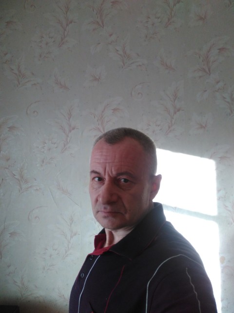 Игорь Горяев, Россия, Челябинск, 61 год