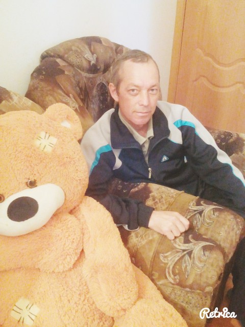 Анатолий, Россия, Оренбург, 50 лет, 2 ребенка. Хочу найти Вторую свою половинку.В разводе и в активном поиске.