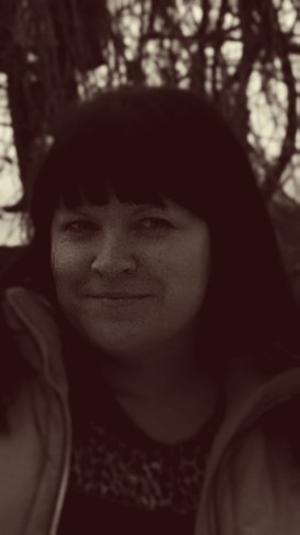 Наташа, Россия, Светлоград, 46 лет