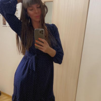 Ирина, Россия, Санкт-Петербург, 34 года