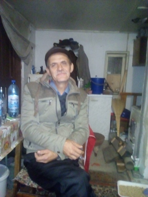 Сергей, Россия, Челябинск, 57 лет