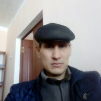 Ерлан, Казахстан, Есик, 53 года