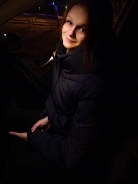 Яна, Украина, Херсон, 28 лет