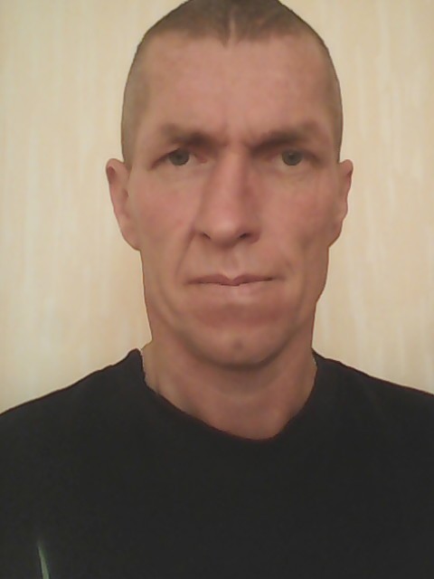 Алексей, Россия, Тольятти, 46 лет