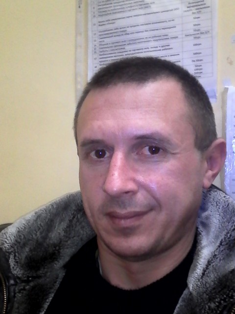 Геннадий, Украина, Киев, 46 лет