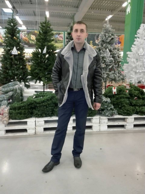 Сергей, Украина, Павлоград, 39 лет
