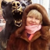 Галина, 61, Россия, Москва