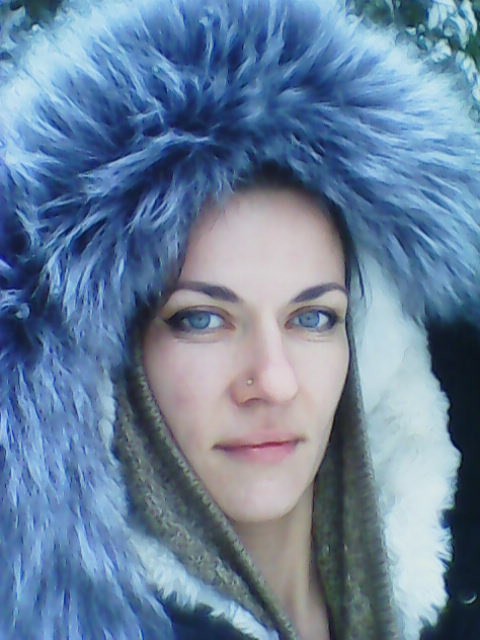 Мария, Украина, Бровары, 36 лет