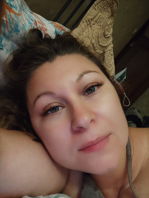 Марина, Россия, Москва. Фото на сайте ГдеПапа.Ру