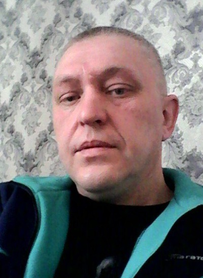 Александр Егоров, Россия, Лодейное Поле, 51 год