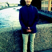 Павел, Россия, Санкт-Петербург, 34 года