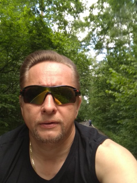 Александр, Россия, Москва. Фото на сайте ГдеПапа.Ру