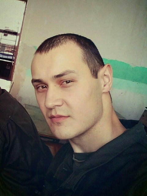 Александр, Украина, Одесса, 32 года