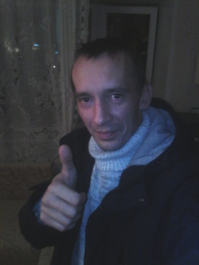 Александр Ермолаев, Россия, Тольятти, 40 лет