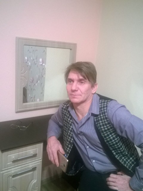 Александр, Россия, Волгоград, 53 года