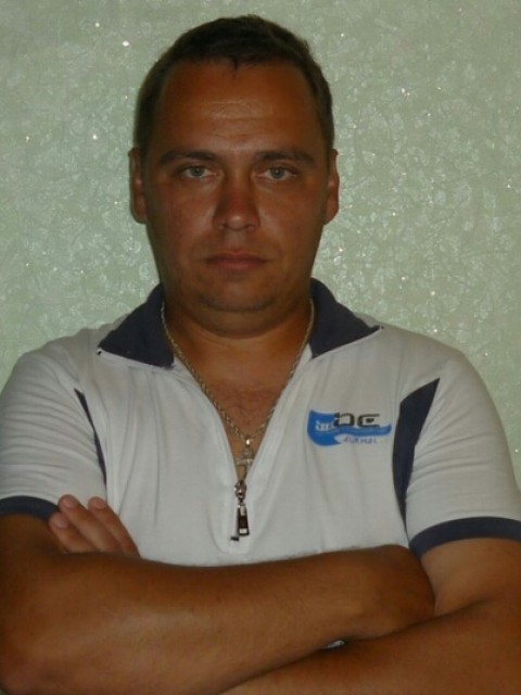 Сергей, Россия, Москва, 44 года, 2 ребенка. Сайт отцов-одиночек GdePapa.Ru