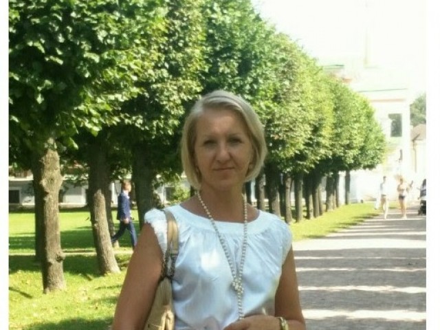 Татьяна Растегаева, Россия, Москва, 54 года, 1 ребенок. Познакомлюсь для создания семьи.