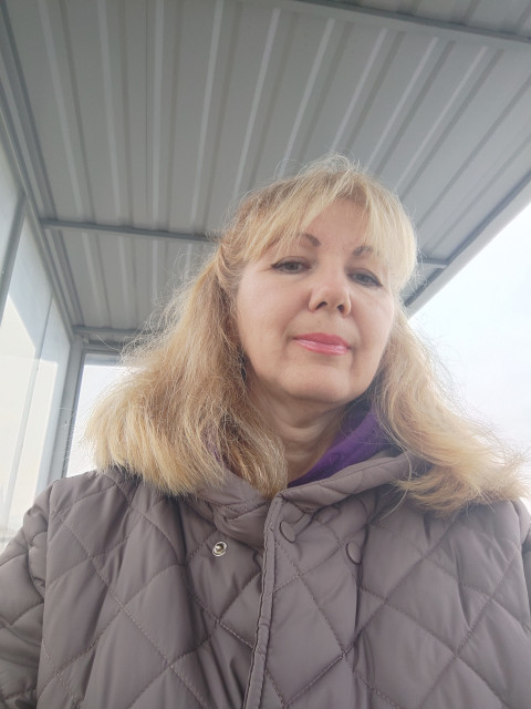 тамара, Россия, Симферополь. Фото на сайте ГдеПапа.Ру