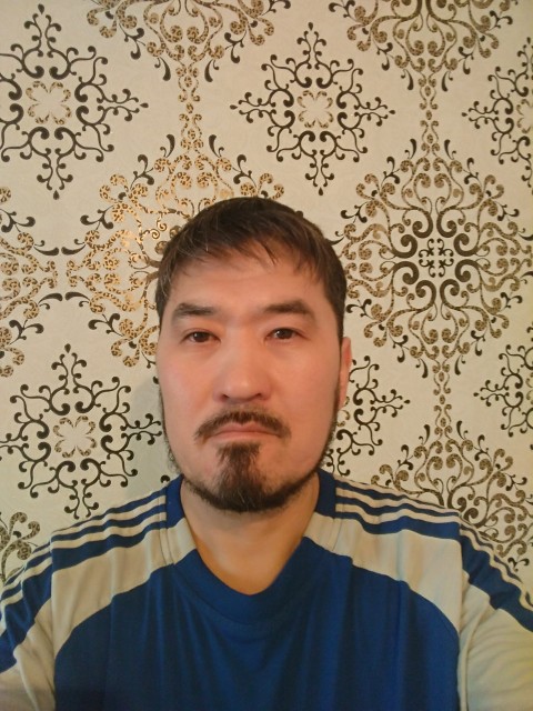 Талгат, Казахстан, Астана, 49 лет
