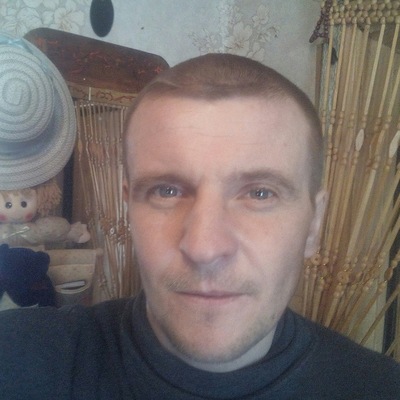 Максим Верезовский, Россия, Горловка, 40 лет