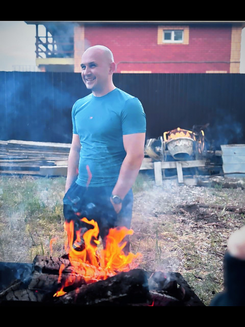 Руслан , Россия, Москва. Фото на сайте ГдеПапа.Ру