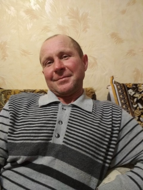 Александр, Россия, Новоузенск, 50 лет