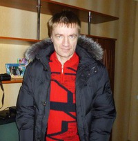 Дмитрий Киселев, Россия, Пенза. Фото на сайте ГдеПапа.Ру