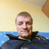 Дмитрий Киселев, Россия, Пенза, 53 года