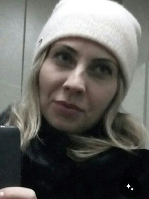 Наталья, Россия, Москва, 42 года. Она ищет его: Мужчину который не будет Ныть! Спортивная