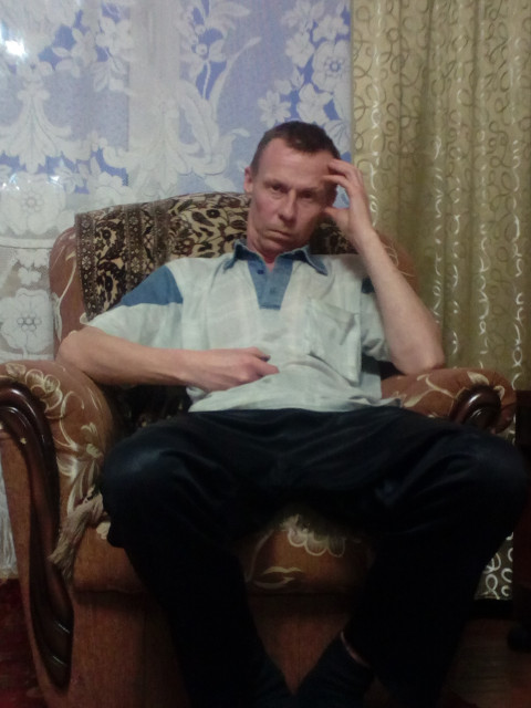 Андрей, Россия, Киров, 48 лет. Хочу найти ЖенуХочу детей