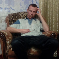 Андрей, Россия, Киров, 48 лет