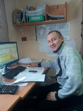 Алексей, Россия, Стерлитамак, 42 года