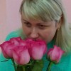Людмила, Беларусь, Минск, 45