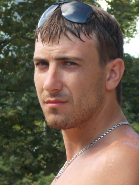Вячеслав, Россия, Волгоград, 35 лет