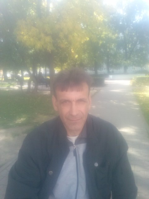вася, Беларусь, Могилёв, 53 года