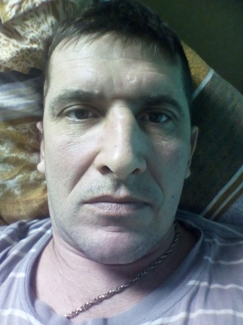 Сергей, Россия, Заринск, 46 лет