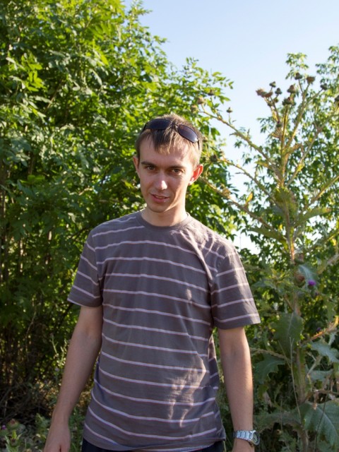 Алексей, Россия, Липецк, 36 лет