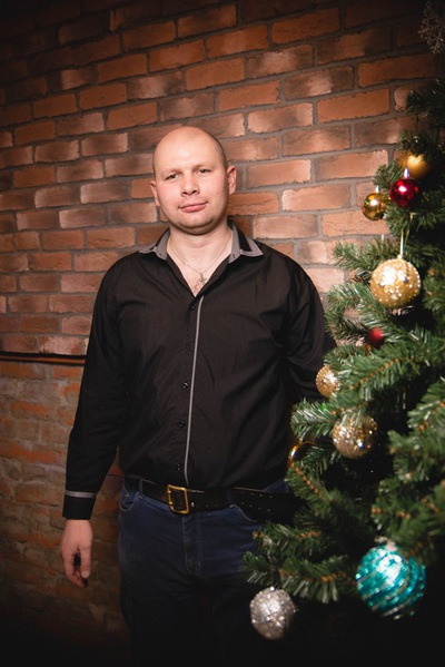 Дмитрий, Россия, Мурманск, 36 лет