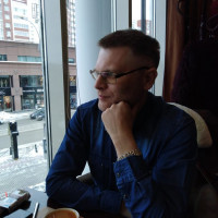 Денис, Россия, Екатеринбург, 50 лет