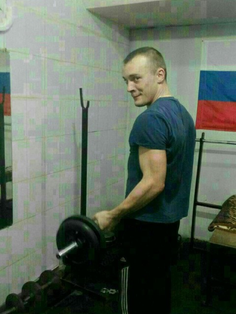 Игорь, Россия, Москва. Фото на сайте ГдеПапа.Ру