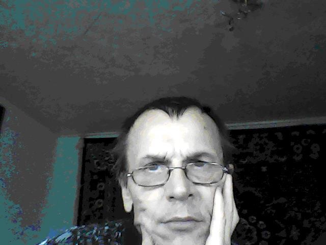 анатолий тупонога, Россия, Благодарный, 62 года, 1 ребенок. Хочу найти верного спутникахудощавый
